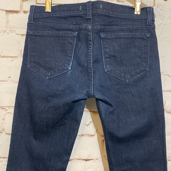 J Brand “The Deal: Skinny Leg” Jeans, Size 26 - Picture 5 of 9